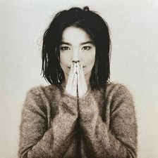 Björk - Debut | 90s Alternative | Iceland Legend picture