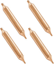 4Pcs Copper Refrigerator Filter Dryer picture