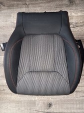 19-24 SUBARU FORESTER SPORT FRONT RIGHT LOWER BOTTOM SEAT CUSHION OEM picture