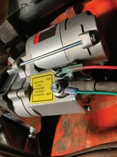 Powermaster 9509 XS Torque STARTER picture