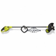 RYOBI 18V ONE+ HP Brushless Cordless Edger, Metal Blade - USED - Tool Only picture