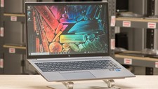 HP ZBook Firefly 15 G8  i7 11th Gen 16GB RAM 512GB SSD Windows 11 Pro picture