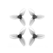HQProp T2.2X2X3 2.2 Inch 3-Blade Propeller Set (2x CW / 2x CCW) picture