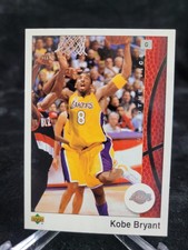 2002-03 UD Authentics  #35  Kobe Bryant  LA Lakers  HOF picture
