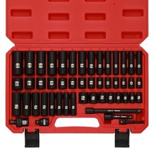 49 PCS 3/8