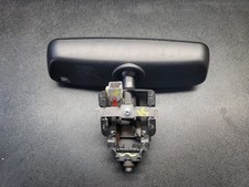 2014 - 2015 LAND ROVER RANGE ROVER INTERIOR REAR VIEW MIRROR OEM W Camera  picture