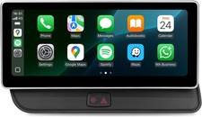 Car Radio Stereo Audi Q5 Multimedia 2009-2017 10.25