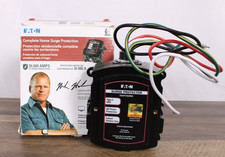 Eaton CHSPT2SURGE Complete Home Surge Protector 36,000A Type 2 120/240V picture