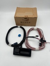 Genuine Audi Rear View Camera RFK MIB High Line Retrofit A4 A5 A6 A7 Q3 Q5 Q7 picture