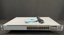 Juniper EX3300-24P  24 Port Gigabit PoE+ Switch - Same Day Shipping picture