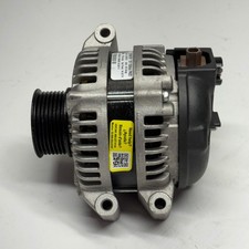 NAPA Remanufactured Alternator 213-9771 picture