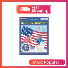 U.S. Government Reproducible Workbook picture