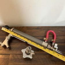 Party Pump Beer Keg Tap System Preowned Lite Beer Tapper Handle Included Picnic picture
