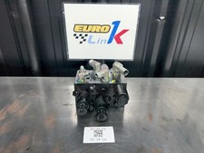 Jungheinrich ETR345 Reach Truck Hydraulic Control Valve Manifold Block 51291139 picture