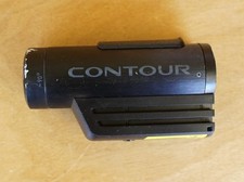 Contour Roam 1600 HD Action Camera 1080P HD Tested, Working, Holds a Charge KT picture