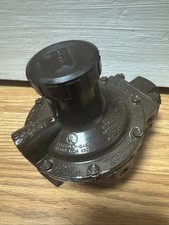 Rego 450L LP-Gas Regulator LV404B34 picture