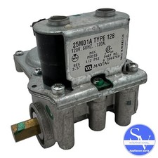 Maytag Samsung Dryer Gas Valve WP306176 306176 35001094 DC62-00201A picture