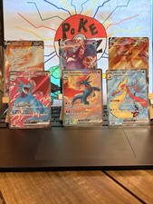 Pokémon TCG EX Card Pack 6 Nicer Cards picture
