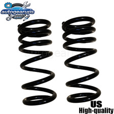 2× 4823108011 Coil Spring For Toyota Sienna LE Limited XLE Base 2011-2014 picture