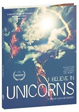 I Believe in Unicorns [New DVD] picture