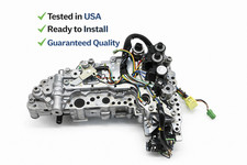 JF010E RE0F09A CVT Valve Body Nissan Altima Maxima Murano OEM Tested IN USA picture