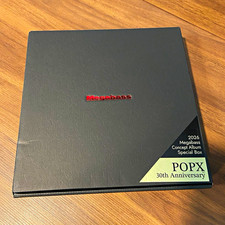 Megabass POPX 30th Anniversary Limited Edition Topwater Popper Concept Album picture