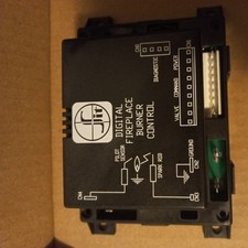 Sit  Digital Fireplace Burner Control for Proflame series  picture