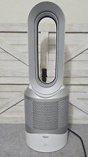 Dyson HP01 HEPA Pure Hot & Cool air purifier heater + fan picture