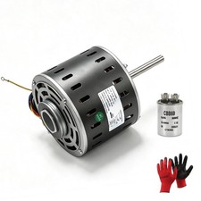 5KCP39HGS599S Furnace Blower Motor for GE & Trane, 1/3 HP, 115V, Durable picture