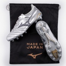 MIZUNO Morelia NEO IV JAPAN Men’s Soccer Shoes P1GA253004 made in Japan picture