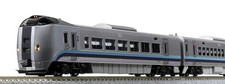 KATO N gauge 789series 1000 Kamuy Suzuran 5cars Set 10-1821 Railway Model Train picture