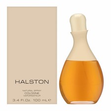 Halston Women 3.4 oz 100ml Cologne Spray New in Box picture