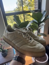 Adidas Samba x Clarks 8th Street x Kith Savannah Size 11.5 Fieg Rare Vintage OG picture