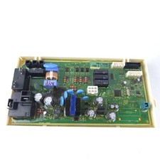 READ AS IS Genuine Samsung Dryer Control Board DC92-00669Y DC61-01208A picture