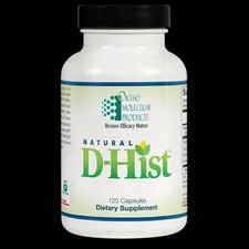 New D hist 120ct picture