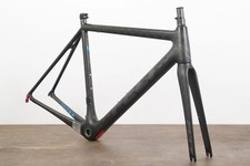 56cm Felt F FRD Di2 Carbon Aero Rim Brake Road Frameset picture