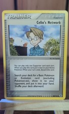 Celio's Network 88/112 EX FireRed & LeafGreen Regular picture