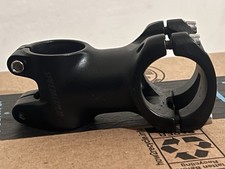 Unbranded 35 Mountain Bike Stem in a 35mm Clump 55mm Length picture