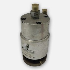 DEUBLIN 1579-000 ROTARY UNION picture