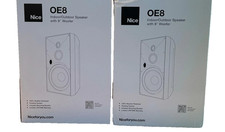 Speakercraft OE8 Three White - ASM80831 ( One Pair ) picture
