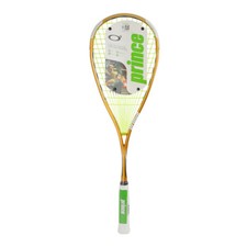 Prince O3 Speedport Gold 120 Squash Racquet Racket Limited 120g 685mm 72sq.in picture