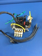 NORGREN SPGB/BRH/36793 SPGB/BRR36792 PNEUMATIC MANIFOLD picture
