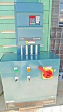 Reliance Electric 25G4260 VTAC7 GV3000/SE 25HP HVAC Drive 25 HP 25H4160 460V 37A picture