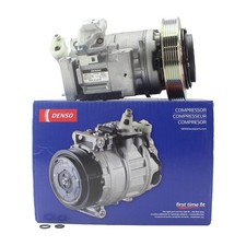 DENSO Auto Parts A/C Compressor for 2012-2015 Honda Odyssey picture