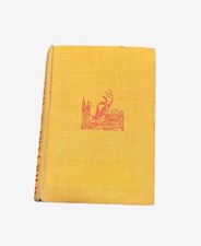 Shanghai 37 Vicki Baum Hardcover Novel 1939 Cloth Cover Book League Of America picture