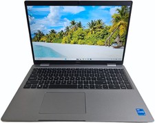 Dell Precision 3580 Laptop - i7-1370P, 16GB RAM, 512GB SSD Windows 11   **READ** picture
