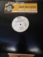 Dave Hollister, Keep Lovin' You, (12