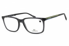 NEW Lacoste L2859-024 Eyeglasses 57mm 100% Authentic picture