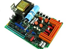 NEW Honeywell Leeds Northrup 046276-E3 Module Analyzer Control Card, 046276E3 picture