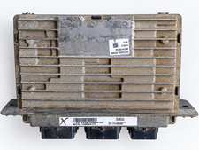 OEM 2013-2016 Ford F250 F350 Super Duty 6.2L PCM ECU ECM FC3A-12A650-ZA picture